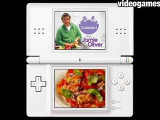 Cuisinez ! avec Jamie Oliver