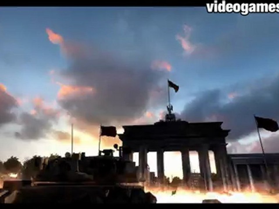 World In Conflict : Soviet Assault