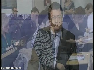 PSOE culpa al Gobierno del no acuerdo en RTVE