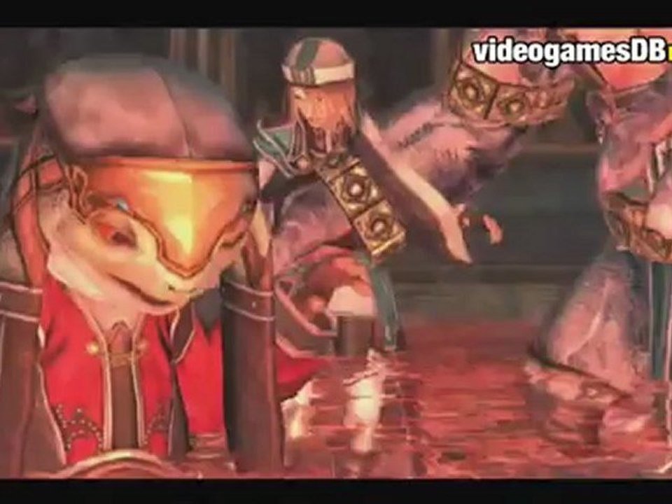 The Last Remnant