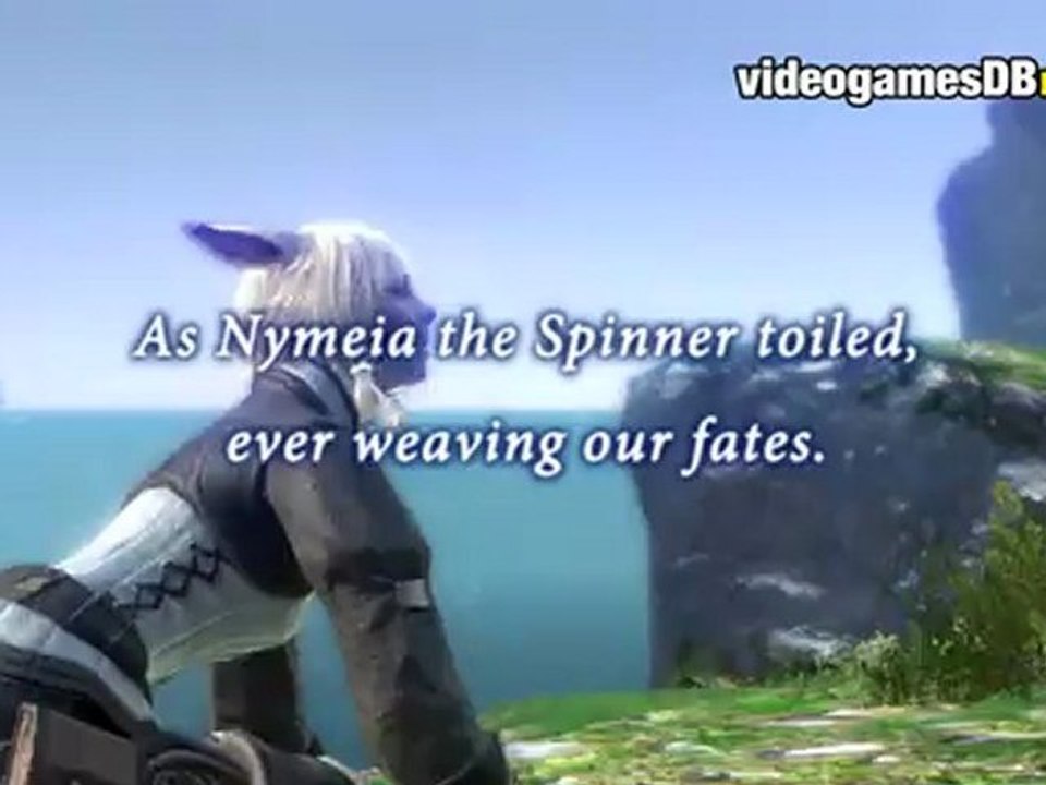 Final Fantasy XIV