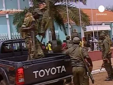 La Cédéao envoie des soldats au Mali et en Guinée Bissau
