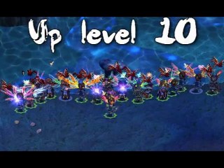 [Famille Luna] up level 10