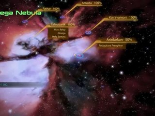 [S13][P3] Mass Effect 2