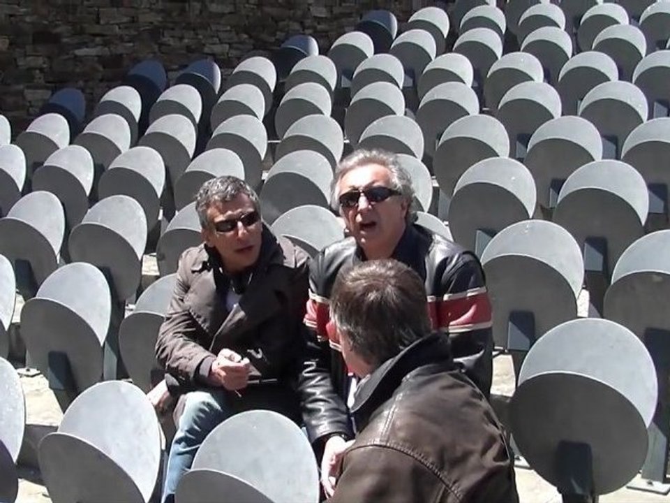 Taratata et Naguy reviennent à Carcassonne pour la fête de la musique !