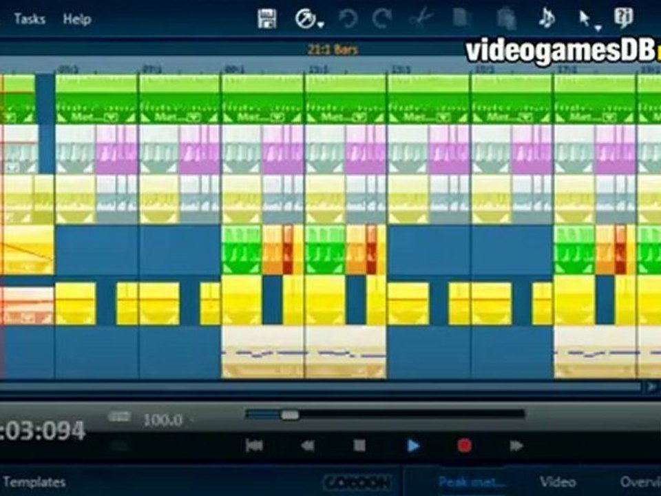 Music Maker 15