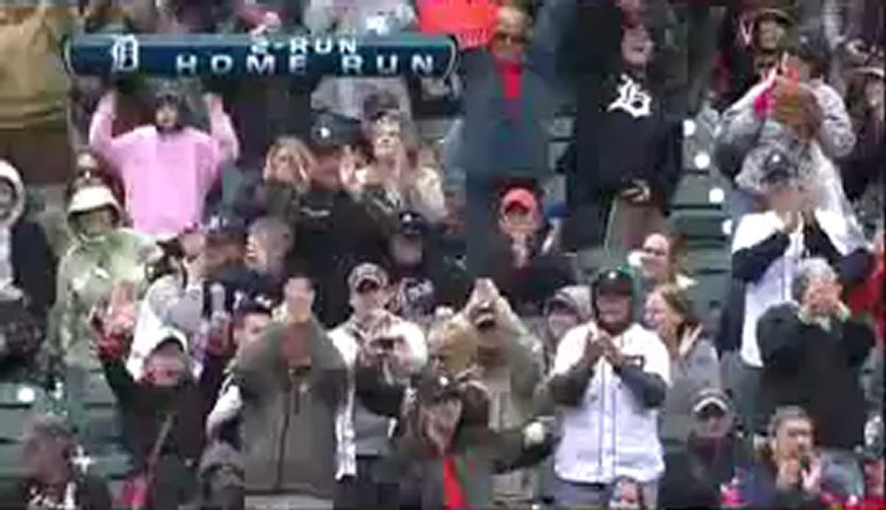 Miguel Cabrera 26/04/2012