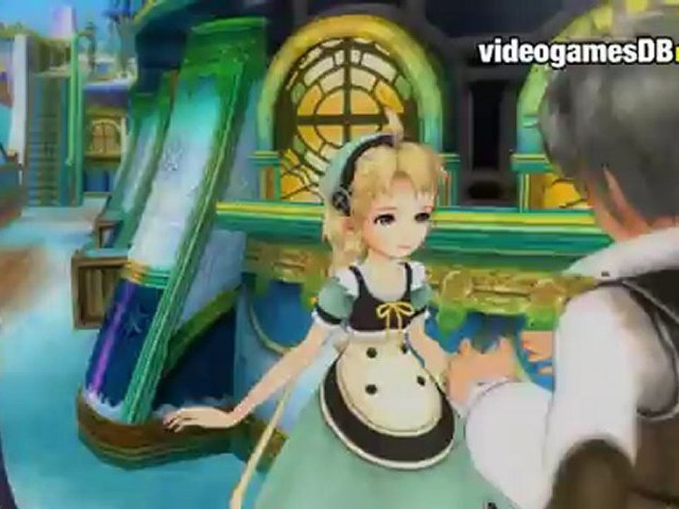 Eternal Sonata