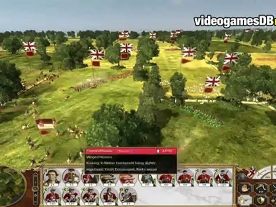 Empire : Total War