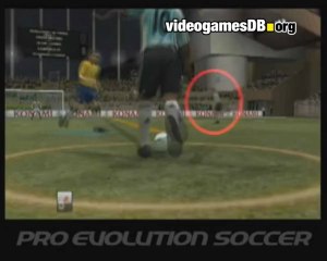 Pro Evolution Soccer 2009