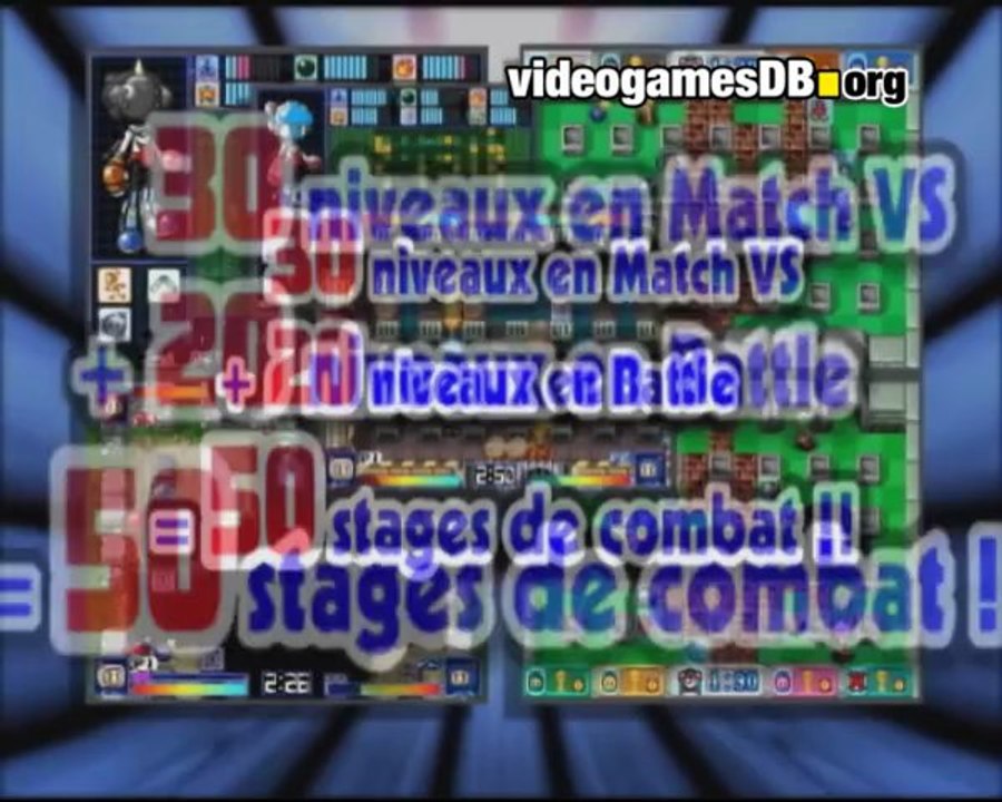 Bomberman 2