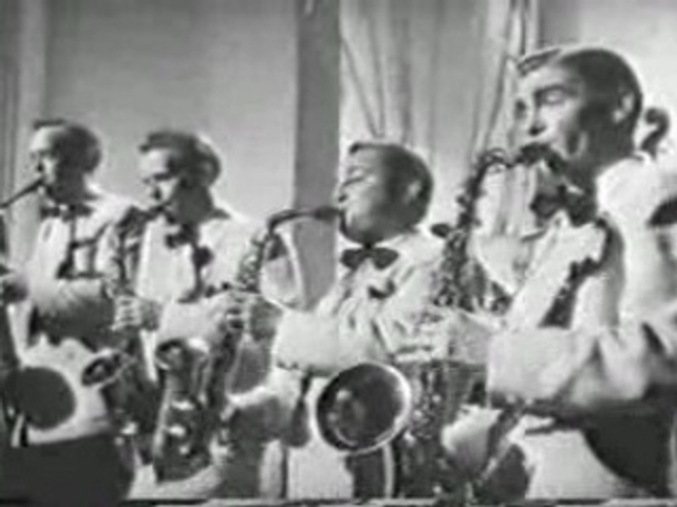 Benny Goodman Orchestra