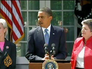 US healthcare crisis weighs heavily on Obama - 6 Sep 09