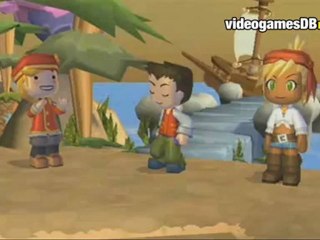 MySims Kingdom