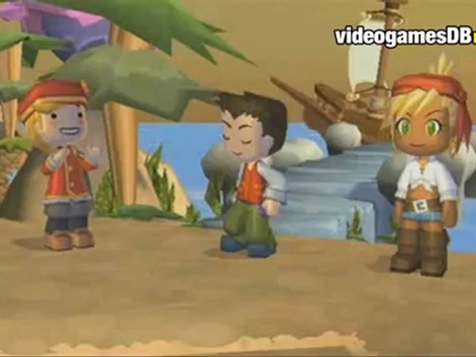 MySims Kingdom