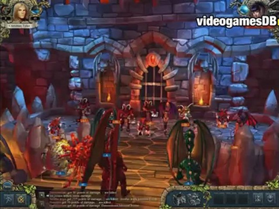 King's Bounty : The Legend
