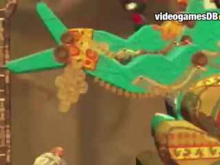 Little big planet