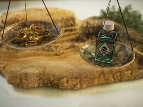 Att Sälja Guld via GuldAdams GuldPaket är inte bara bra för plånboken, det är bra för miljön också!