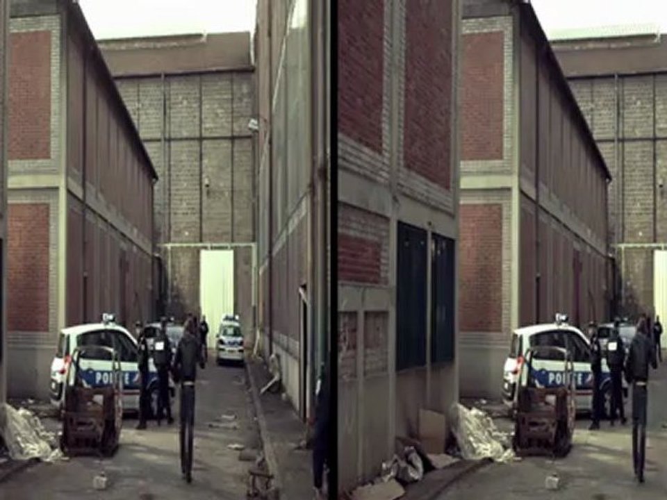 (3D) Le clap de fin du mag 3D Mai 2012