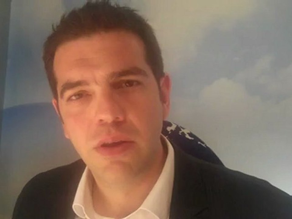 Ο Αλέξης Τσίπρας στο News 247