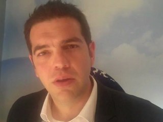 Ο Αλέξης Τσίπρας στο News 247