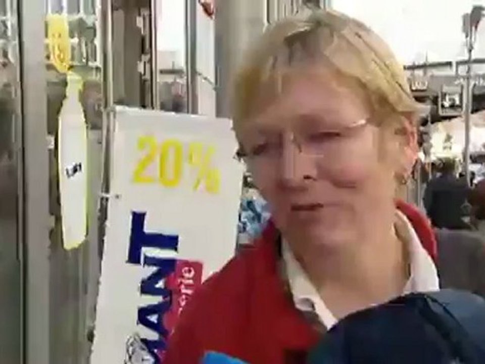 Survey: Endangered peace in Middle East | People