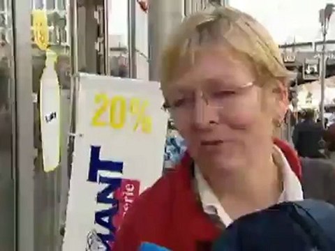 Survey: Endangered peace in Middle East | People