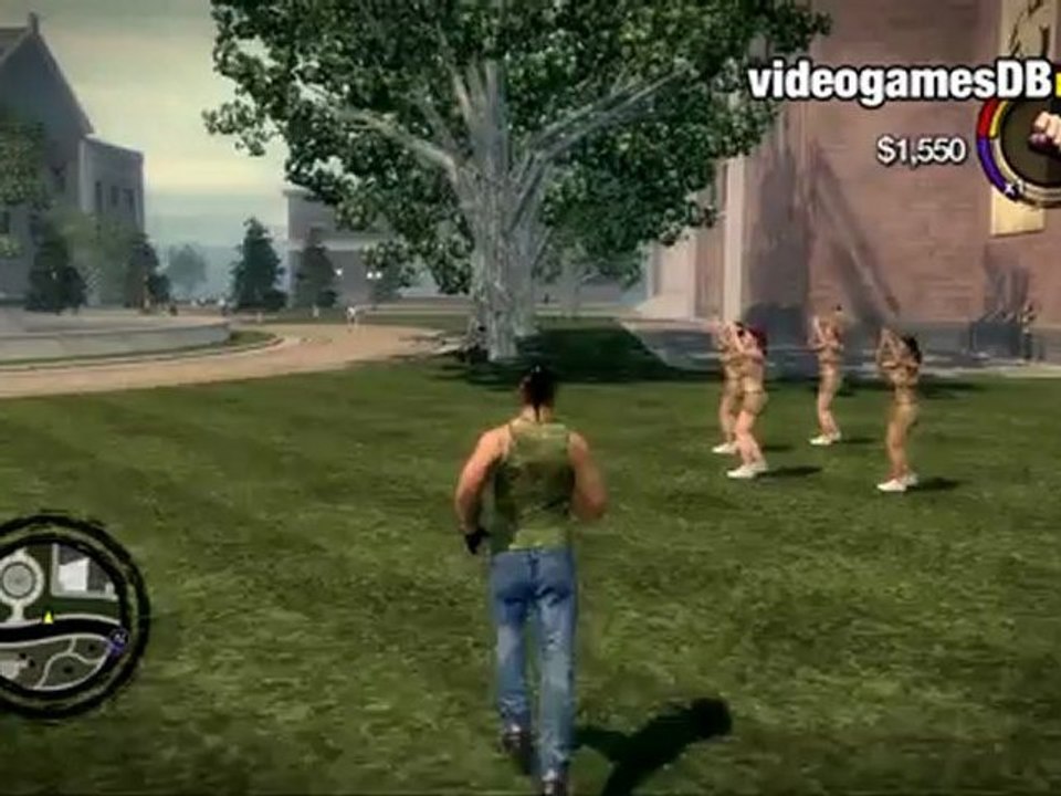 Saints Row 2