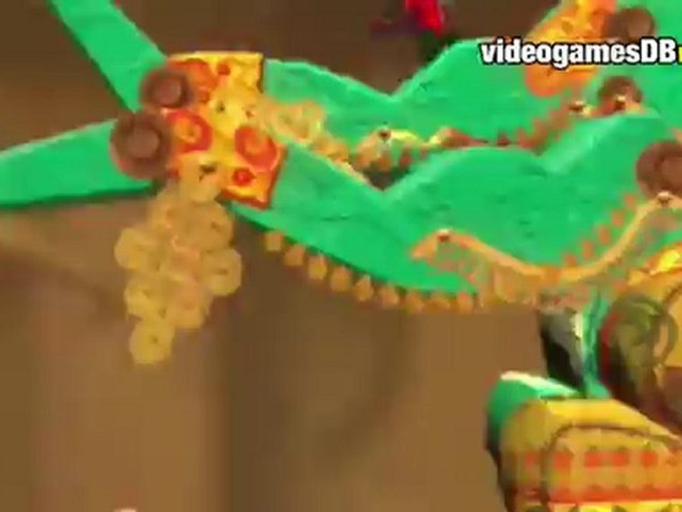 Little Big Planet