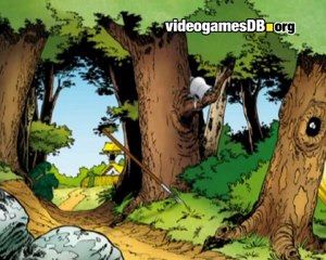 Astérix, drôles d'exercices !