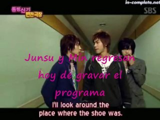 dbsk - tvxq drama yunjae yoosu part_4 sub español