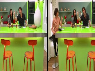 (3D) La chronique de Marie du mag 3D Mai 2012