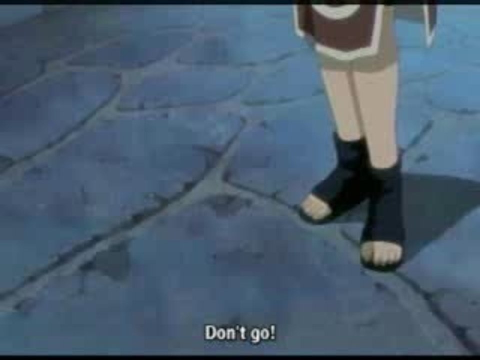 NaRuTo Vs SaSuKe