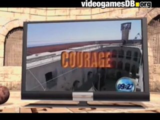Fort Boyard 2008