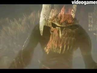 Warhammer : Mark Of Chaos