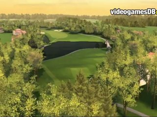 Tiger Woods PGA Tour 09