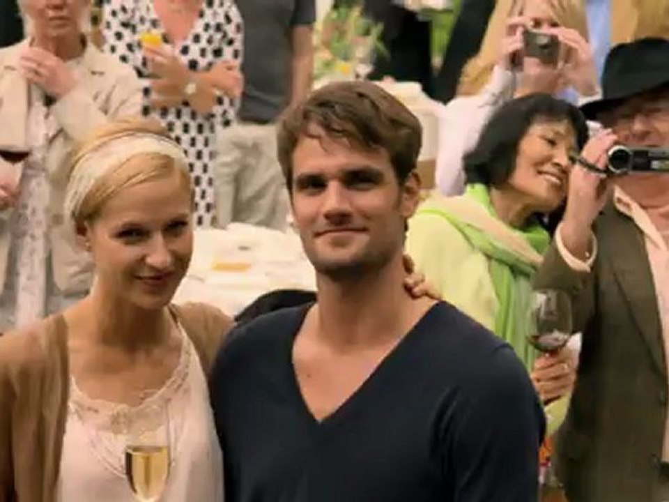 Das Hochzeitsvideo - Ein Sönke Wortmann Film - HD-Trailer 2 - Ab 10.Mai 2012 im Kino!