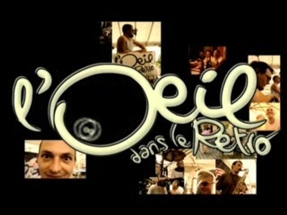 Clip "Le vrai chic parisien" / ODLR