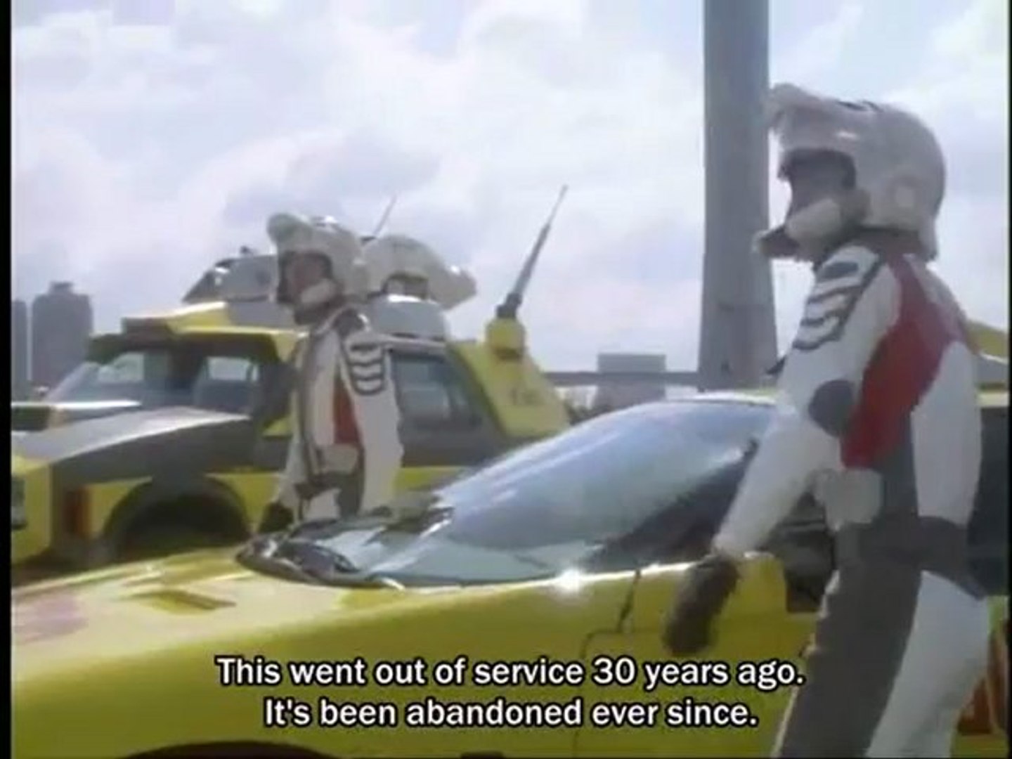 Ultraman Tiga episode 13 ENG SUB - video Dailymotion