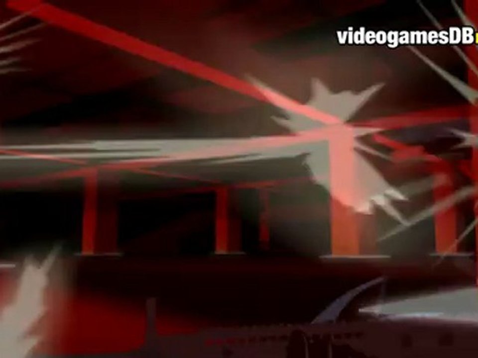 Mirror's Edge