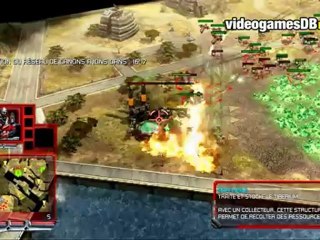 Command And Conquer 3 : La Fureur de Kane