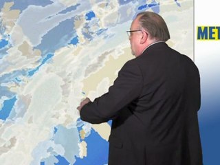 Opal'TV - La météo du Week-End  2012