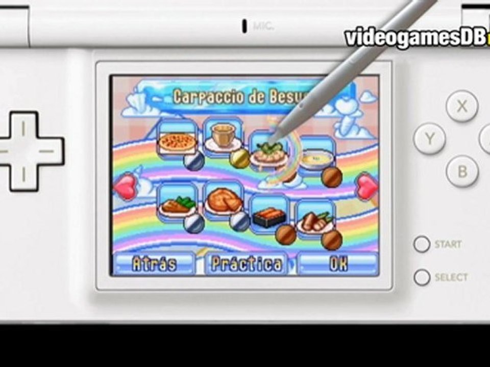 Cooking Mama 2