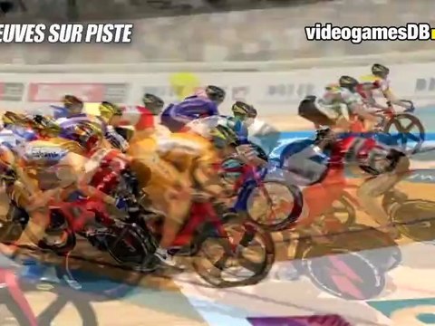 Pro Cycling Manager - Tour de France 2008