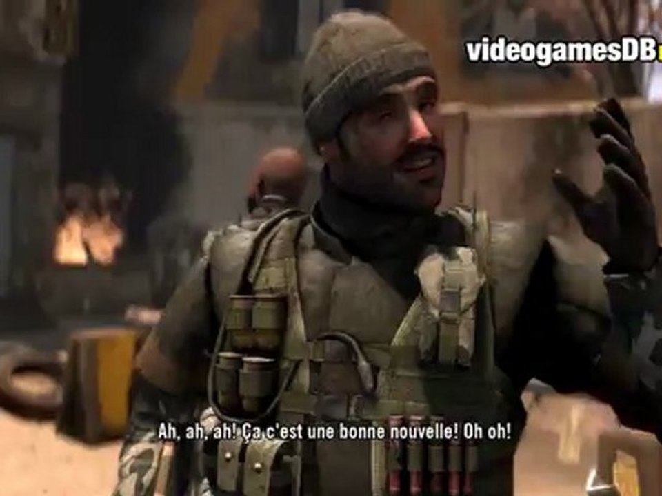 Battlefield : Bad Company