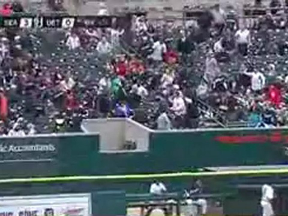 Marineros vs Tigres