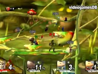 Super Smash Bros. Brawl