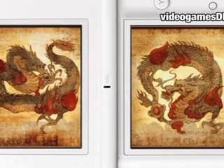 Ninja Gaiden Dragon Sword