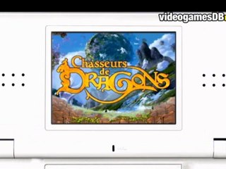 Chasseurs de dragons