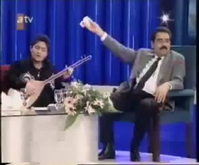 TÜRKÜLERLE GÖMÜN BENİ__GÜLER DUMAN